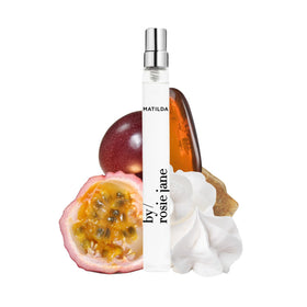 By Rosie Jane Eau de Parfum Matilda 10 ml flacon avant