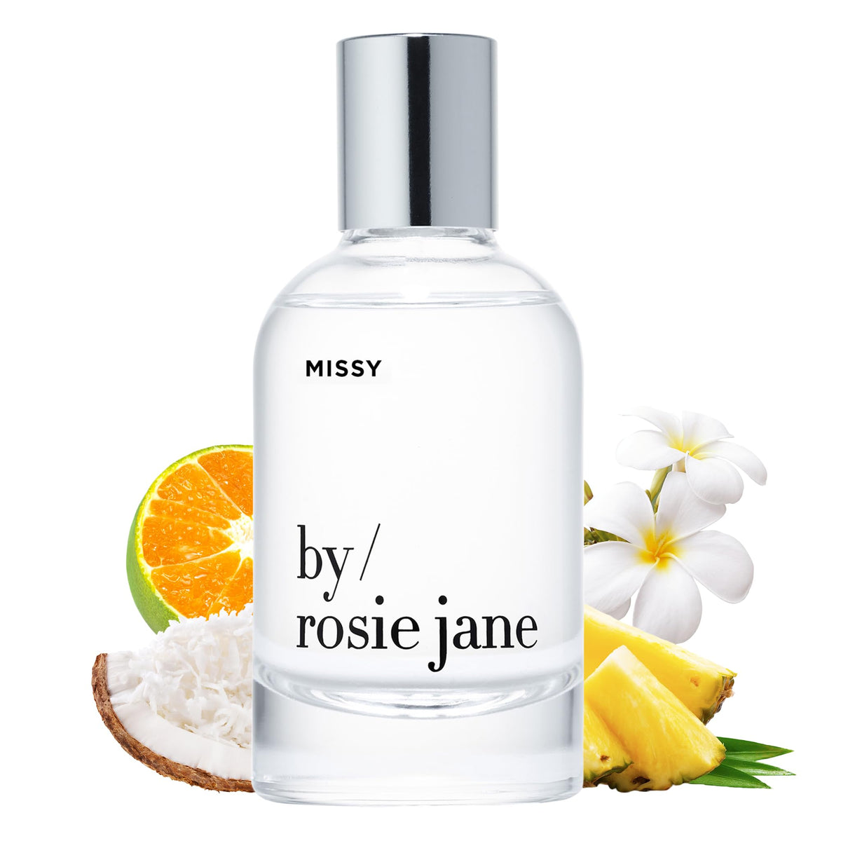 By Rosie Jane Eau De Parfum Missy 50ml flacon avant