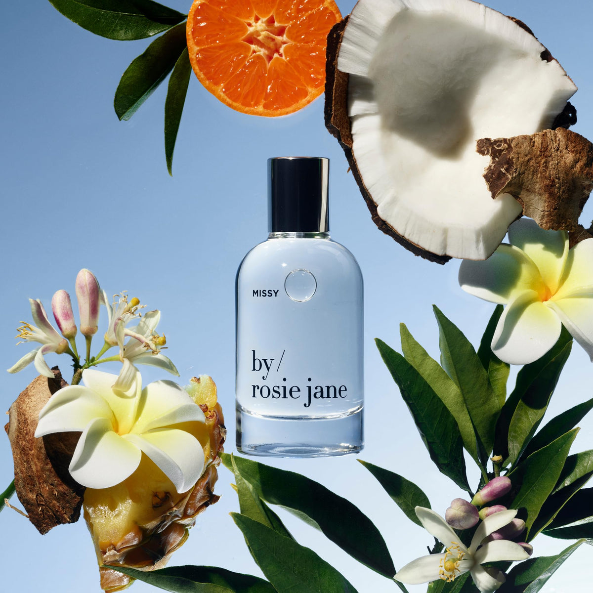 By Rosie Jane Eau De Parfum Missy 50ml vue arrière