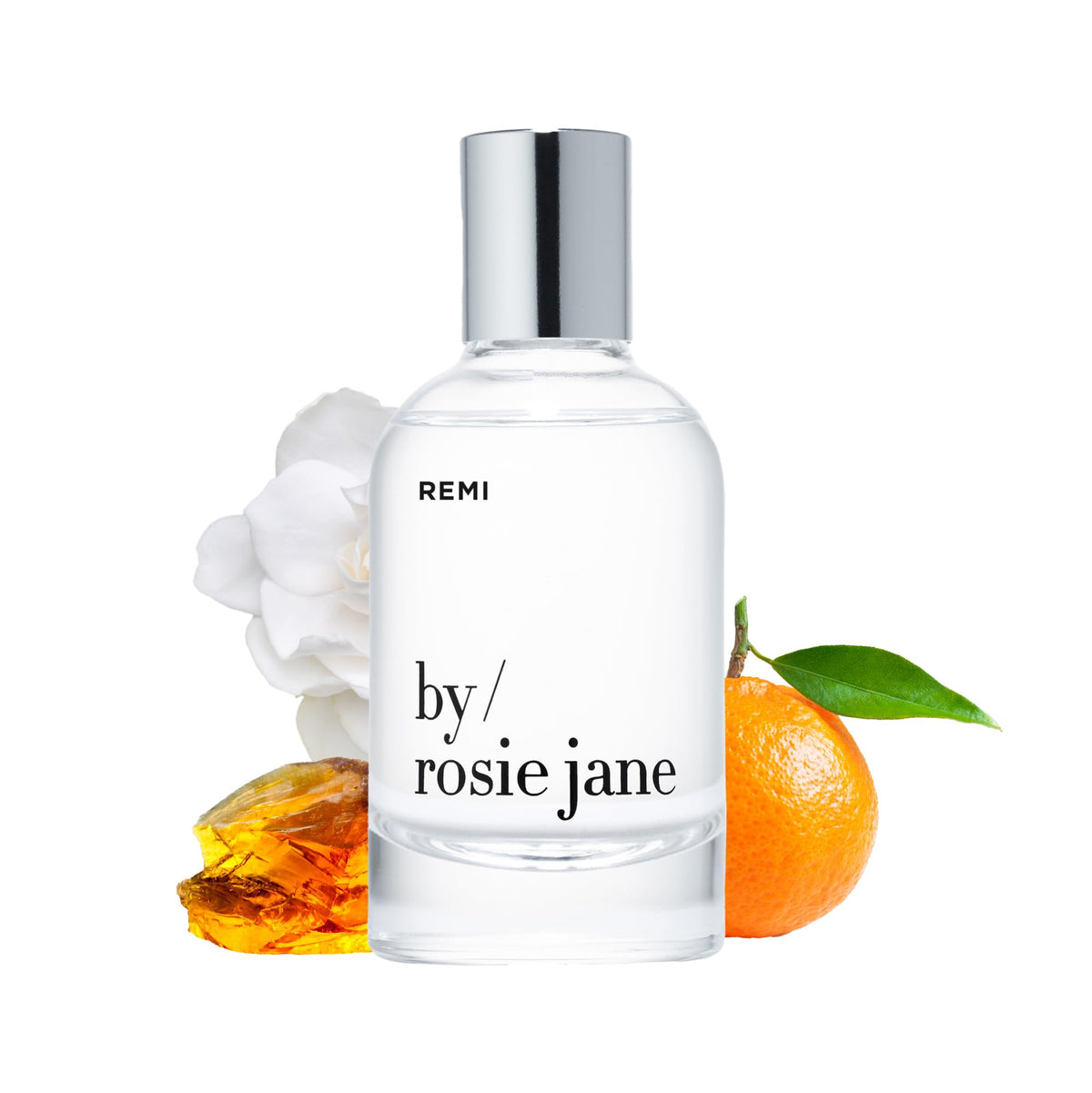 By Rosie Jane Eau de Parfum Remi 50ml bouteille avant
