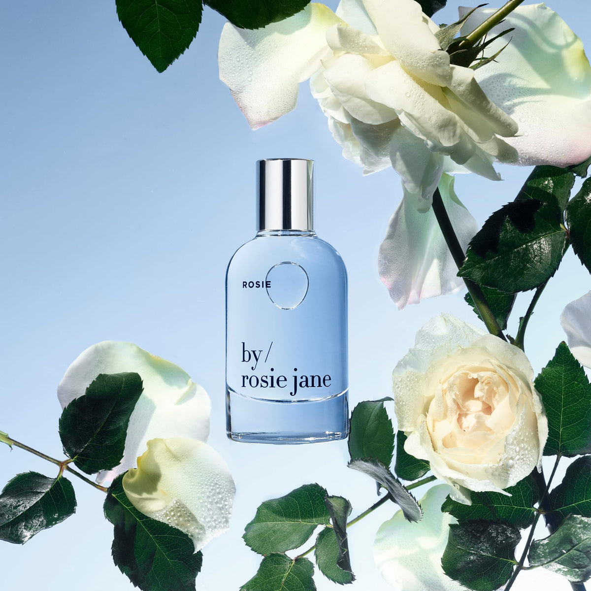 By Rosie Jane Eau De Parfum Spray 50ml flacon de profil