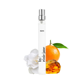 By Rosie Jane Eau De Parfum Voyage 10 ml, vue de face
