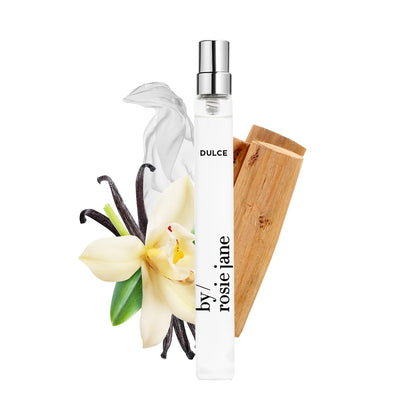 By Rosie Jane Eau de Parfum Voyage Dulce 10ml vue avant