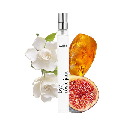 By Rosie Jane Eau de Parfum Voyage James 10ml vue avant