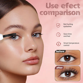 Câble USB-C fourni pour le recourbe-cils ShenlanBolt