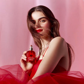Cacharel Amor Amor Eau de Toilette 100 ml flacon arrière