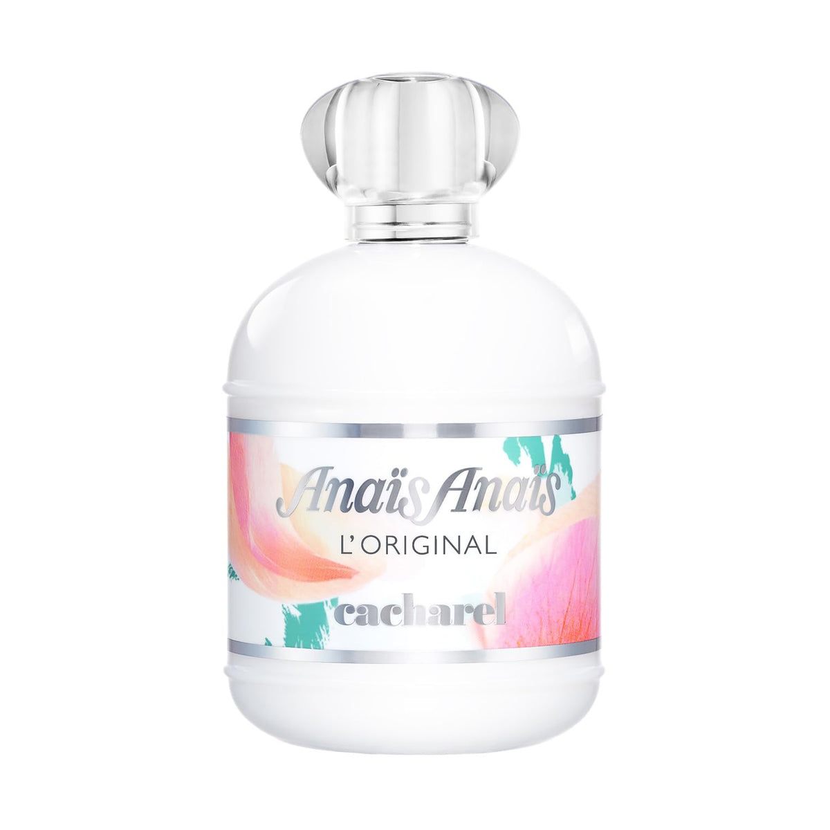 Cacharel Anaïs Anaïs Eau de Toilette 100 ml vue avant