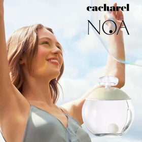 Cacharel Noa Eau de Toilette 100 ml en ambiance