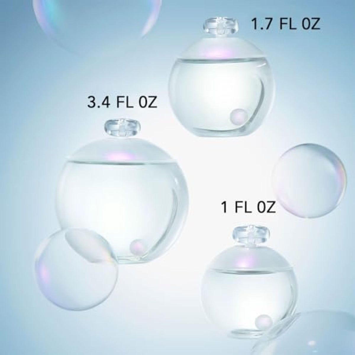 Cacharel Noa Eau de Toilette 100 ml près de fleurs