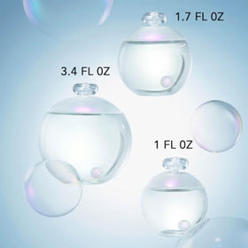 Cacharel Noa Eau de Toilette 100 ml près de fleurs