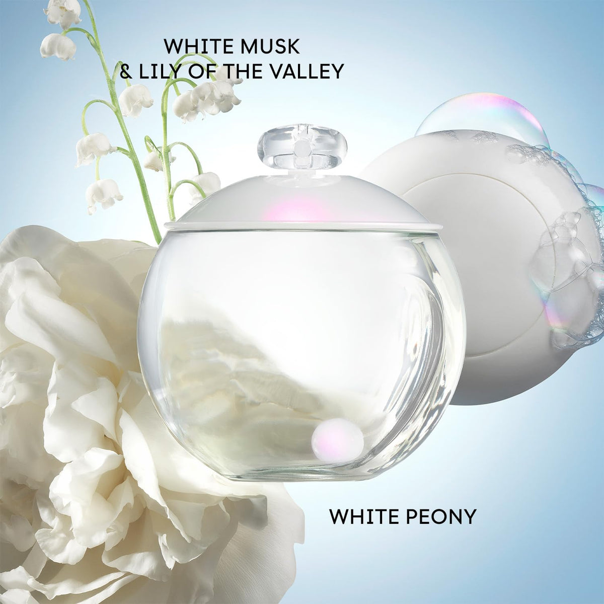 Cacharel Noa Eau de Toilette avec son emballage