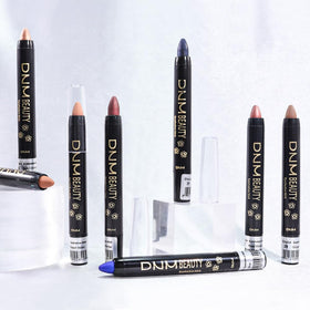Cadeau de crayons ombre à paupières evpct pour un anniversaire