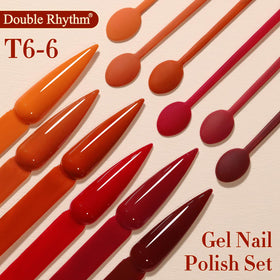 Cadeau de vernis à ongles en gel pour un anniversaire