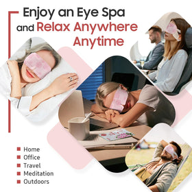 Cadeau du masque BeHoomi pour une amie