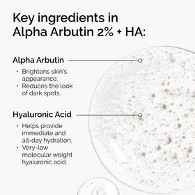 Caffeine Solution 5% + EGCG Eye Serum application autour des yeux