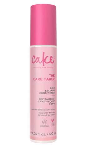 Cake Beauty Après-Shampooing 3-en-1 The Care Taker 120 mL vue avant