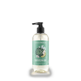 Caldrea savon liquide mains Aloe Vera 349g avec parfum Poire Agave