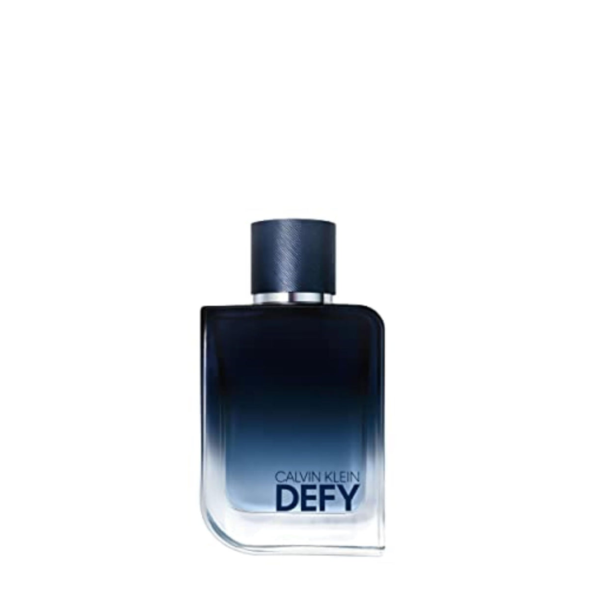 Calvin Klein Ck Defy Eau de Parfum 100ml vue de face