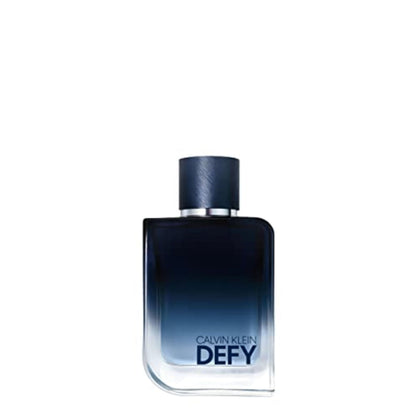 Calvin Klein Ck Defy Eau de Parfum 100ml vue de face