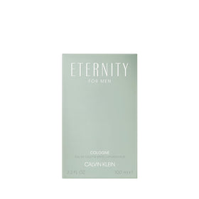 Calvin Klein Eternity Fresh sur une surface en bois