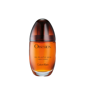 Calvin Klein Obsession Eau de Parfum 50 ml vue avant