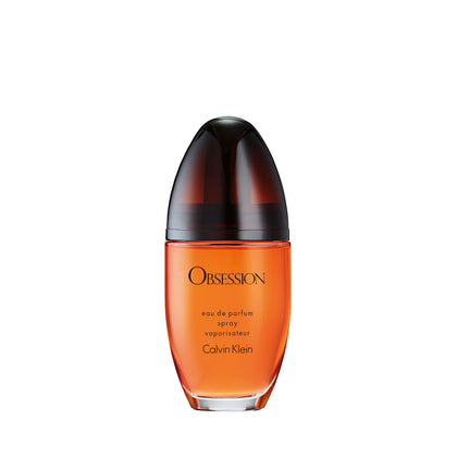 Calvin Klein Obsession Eau de Parfum Femme 30 ml vue avant