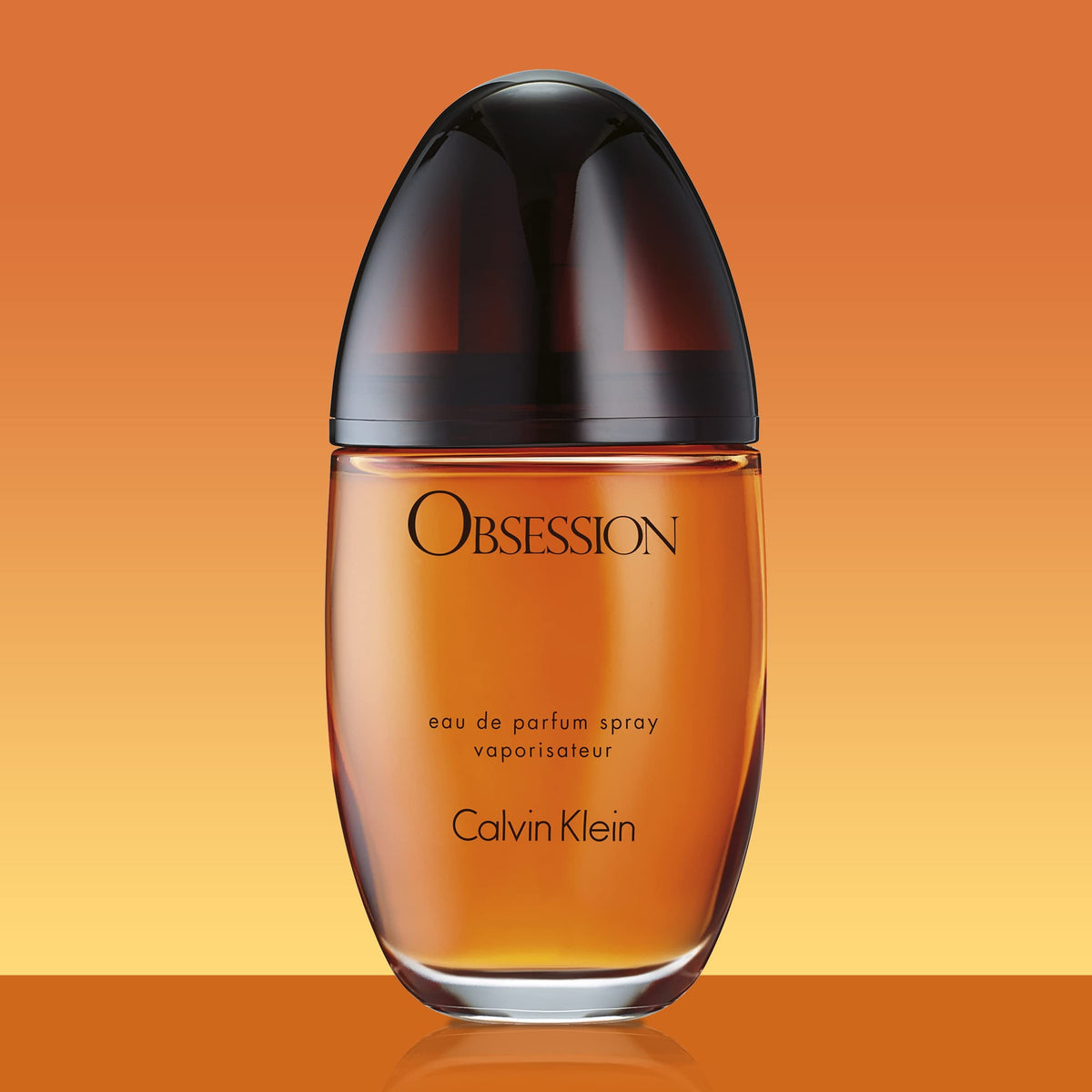 Calvin Klein Obsession Eau de Parfum Femme 30 ml vue de côté