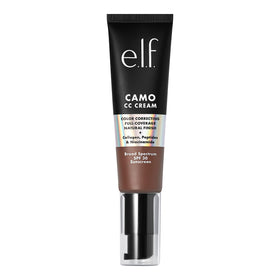 Camo CC Cream e.l.f. 55g vue de face avec emballage