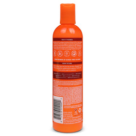 Cantu Crème Activateur de Boucles 390g packaging