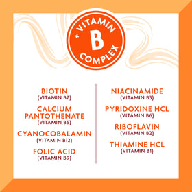 Cantu Shampoo & Après-Shampooing, ensemble sur fond neutre