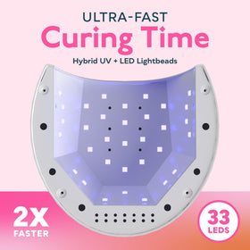 Capteur intelligent de la lampe UV SUNUV activé