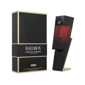 Carolina Herrera Bad Boy Elixir 100 ml flacon avant