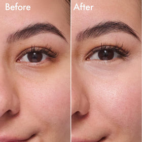 Catrice Correcteur de Cernes 010 Rose Clair application sur la main