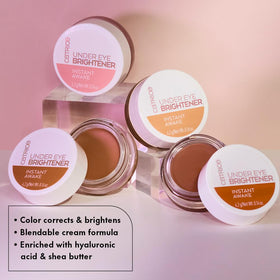 Catrice Correcteur de Cernes 010 Rose Clair packaging avant
