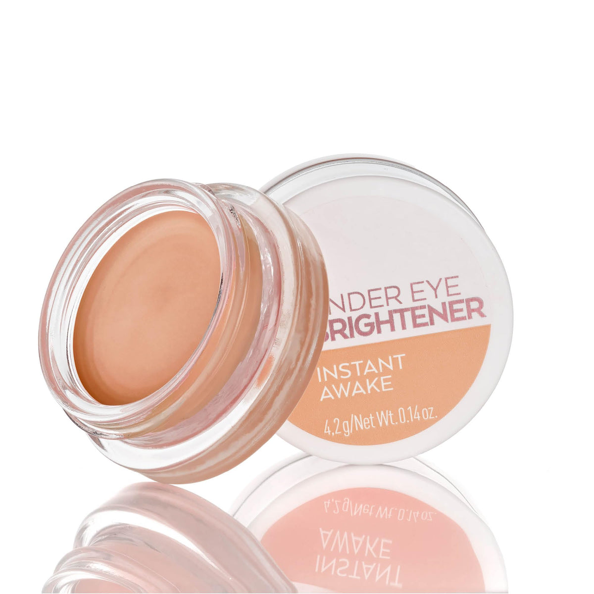 Catrice Correcteur de Cernes 020 Warm Nude avec packaging
