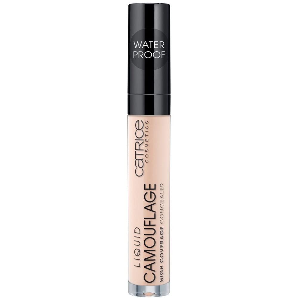 Catrice Liquid Camouflage Correcteur 010 Porcelain vue avant