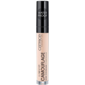 Catrice Liquid Camouflage Correcteur 010 Porcelain vue avant