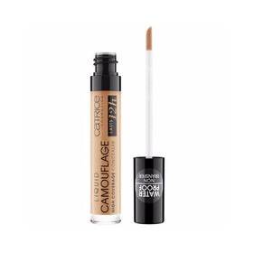 Catrice Liquid Camouflage Correcteur applicateur en mousse