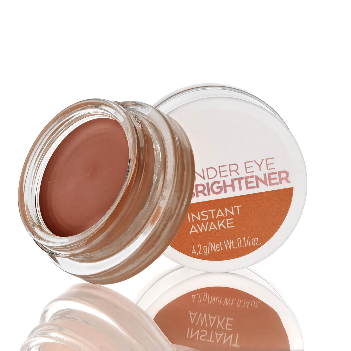 Catrice Under Eye Brightener 40g applicator tip close-up