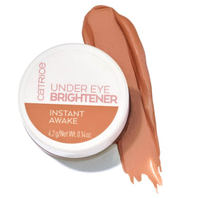 Catrice Under Eye Brightener 50g Golden Toffee vue avant