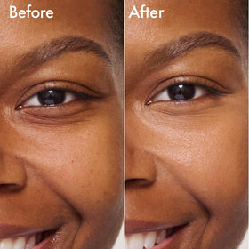 Catrice Under Eye Brightener applicateur avec produit