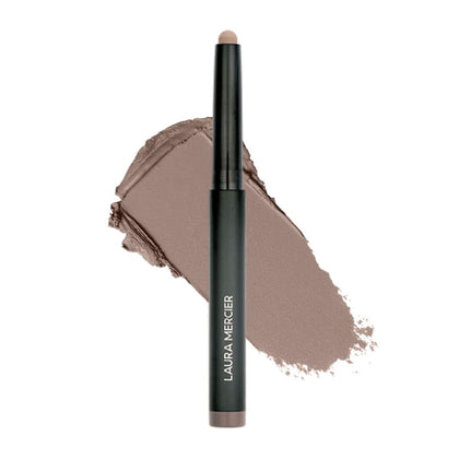 Caviar Stick Crème Fard à Paupières Laura Mercier couleur Cobblestone vue de face