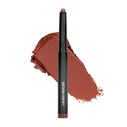 Caviar Stick Crème Ombre à Paupières Brick vue de face