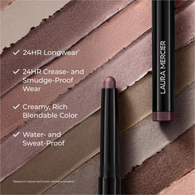 Caviar Stick Crème Ombre à Paupières Rosegold packaging