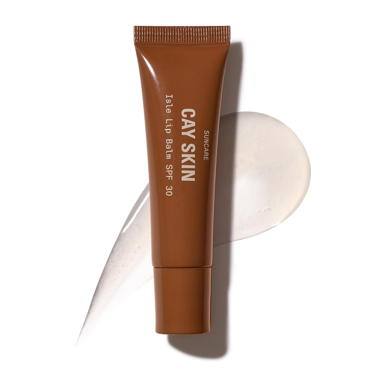Cay Skin Isle Lip Balm SPF 30 - Packaging avant