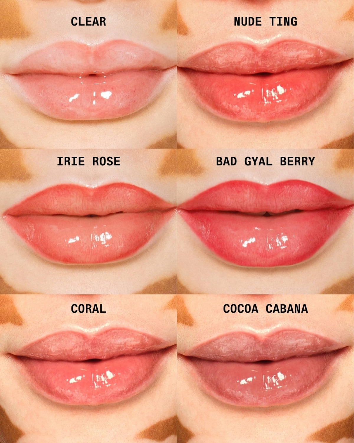Cay Skin Isle Lip Balm SPF 30 - Vue de profil