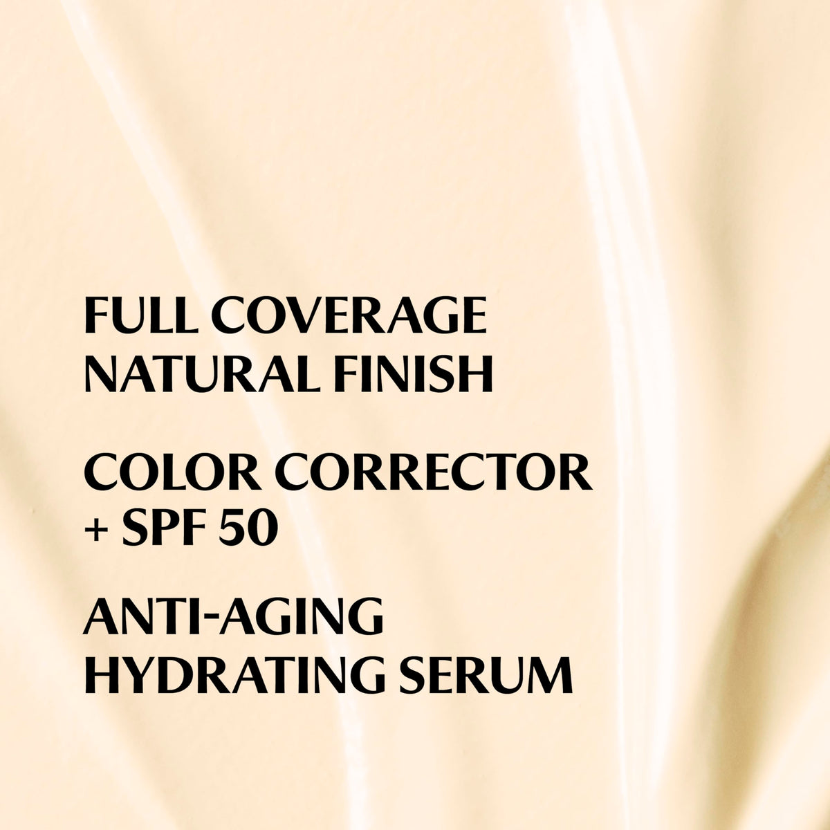 CC+ Cream IT Cosmetics Fair Ivory packaging