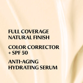 CC+ Cream IT Cosmetics Fair Ivory packaging