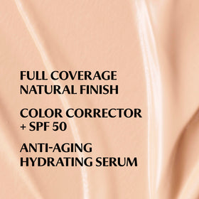 CC+ Cream IT Cosmetics Teinte Neutre Clair 30 ml côté