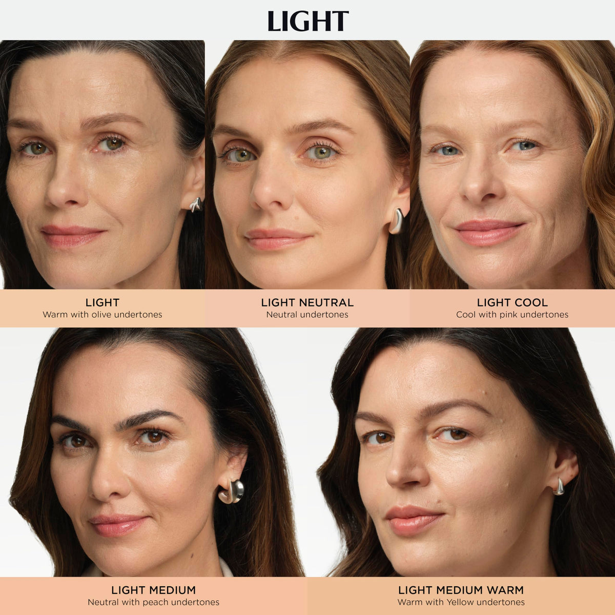 CC+ Cream IT Cosmetics texture crémeuse sur main